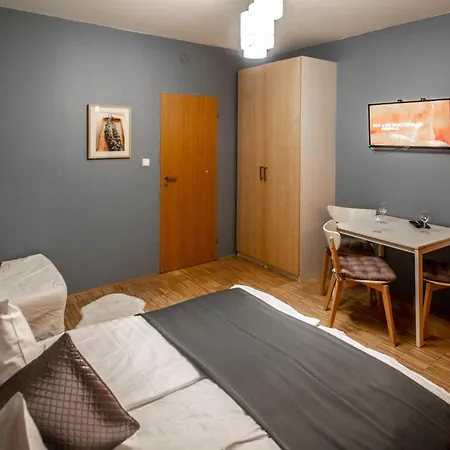National Museum Apartment By Ruterra Prague Exterior photo