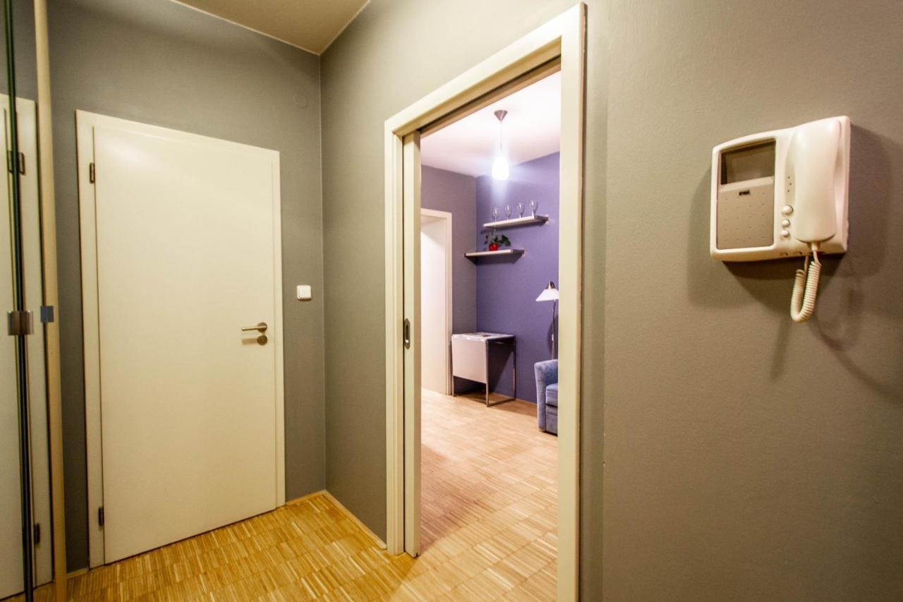 Apartment National Museum By Ruterra *